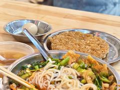 -柳州肥姨妈大骨螺蛳粉(东靖路店)