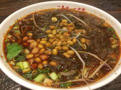 -龙抄手(文殊坊店)
