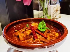 -沿途四季·云南菜(建外大街店)