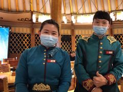 -九十九顶毡房(阜石路店)