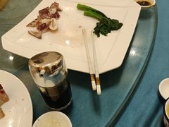 -朗记餐厅·传统湛江菜(康宁路店)