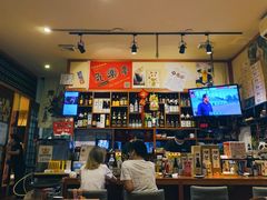 -気楽亭和食料理(气乐亭大世界本店)