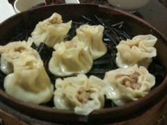 烧卖-唔呶喔哩酒家(生产街店)