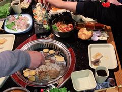 -九坤韩式烤肉(建发阅彩城店)