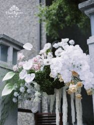-思南公馆酒店·宴会厅