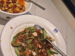 -兰湘子·湘菜小炒(南京江宁万达店)