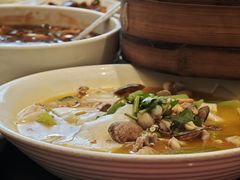 -欣旺·迎宾楼·百年无锡菜