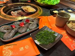 -和来烤肉(仓山万达店)