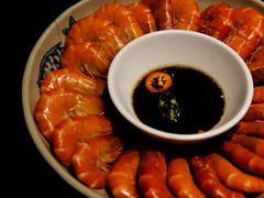 -达叔香味海鲜(海棠68环球美食街店)