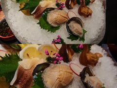 -澜棠海鲜(余姚阳明古镇店)