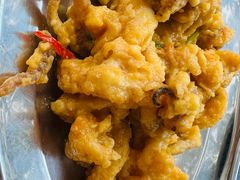 -黄亚华小食店(Jalan Alor)