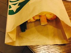 -星巴克臻选(武汉首义汇店)
