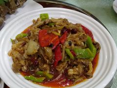 -清真·胖妈妈手抓餐厅(甘南路店)