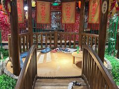 -宝丽金大酒店·洗浴中心
