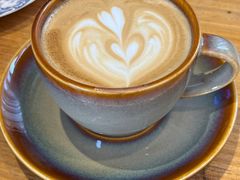 -几静cafe(基湖店)