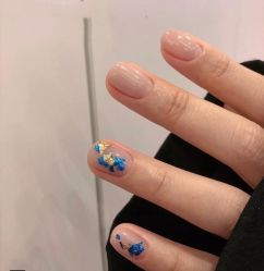-伊奈尔美甲美睫