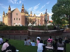 -安徒生童话乐园