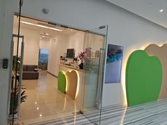 -上海康怡口腔门诊部Alpha Dental