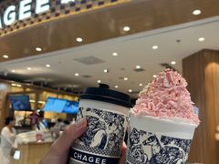 -霸王茶姬(大连万象汇店)