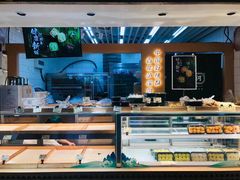 -泸溪河桃酥(秦淮新街口店)