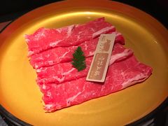 -牛New寿喜烧(金茂览秀城店)