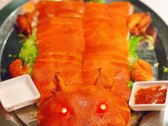 -十六台·经典广东菜(德外大街店)