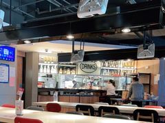 大堂-必胜客(五道口店)