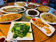 -江南村海鲜馆(洞头店)