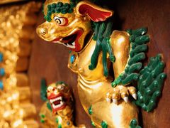 -西安市广仁寺