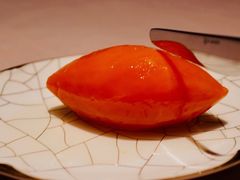 蜜汁红薯-新荣记(BFC外滩金融中心店)