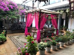 -浔岚云舍mist静谧观景美宿(丽江古城店)