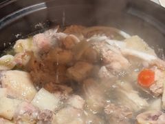 -狐狸爱上椰子鸡(滨江星光大道店)