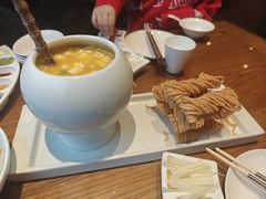 -北京老铺烤鸭(西稍门店)