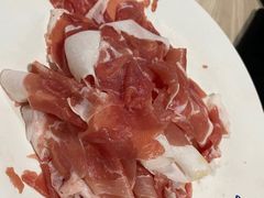 -鑫龙火锅城(环山路店)
