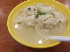 -龙抄手(春熙路总店)