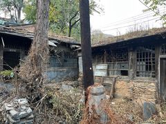 -水峪民俗村