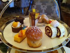 -Salon de Ville浦江汇(上海外滩华尔道夫酒店店)