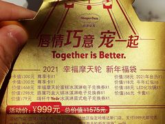 -哈根达斯(国瑞店)