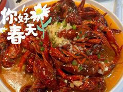 -大孩龙虾(体育场旗舰店)