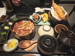 -玄白·炭烤活鳗(上海首店)