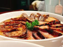 -寻宝记绍兴菜(鲁迅路店)