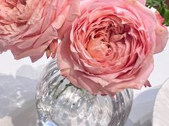 -L'Arome芳芳法国餐厅(仙林金鹰店)