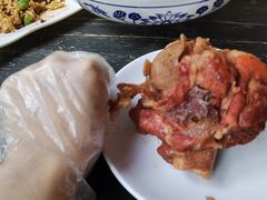 -我去·春饼文化主题餐厅(国定路总店)