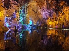 -宝晶宫旅游景区
