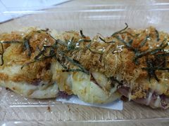芋泥肉松-BreadTalk面包新语·烘焙蛋糕(领展购物广场店)