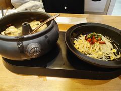 -云海肴·汽锅鸡·云南代表菜(东坝金隅店)