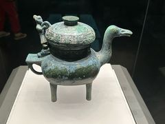 -河南博物院