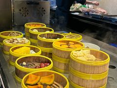-朗丽兹自助餐厅