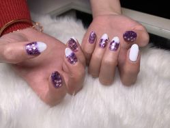 -RL Nail·瑞丽美甲美睫品牌原创店