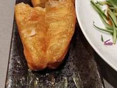 -小厨娘淮扬菜(板桥一店)